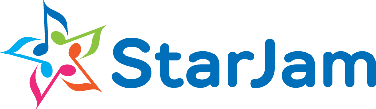 Non-profit funding partner StarJam
