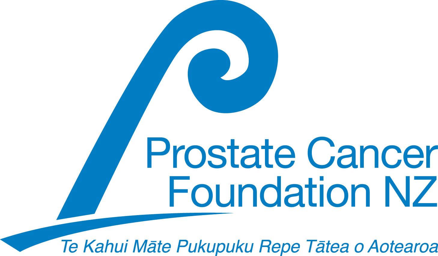 Non-profit funding partner Prostrate Cancer Foundation