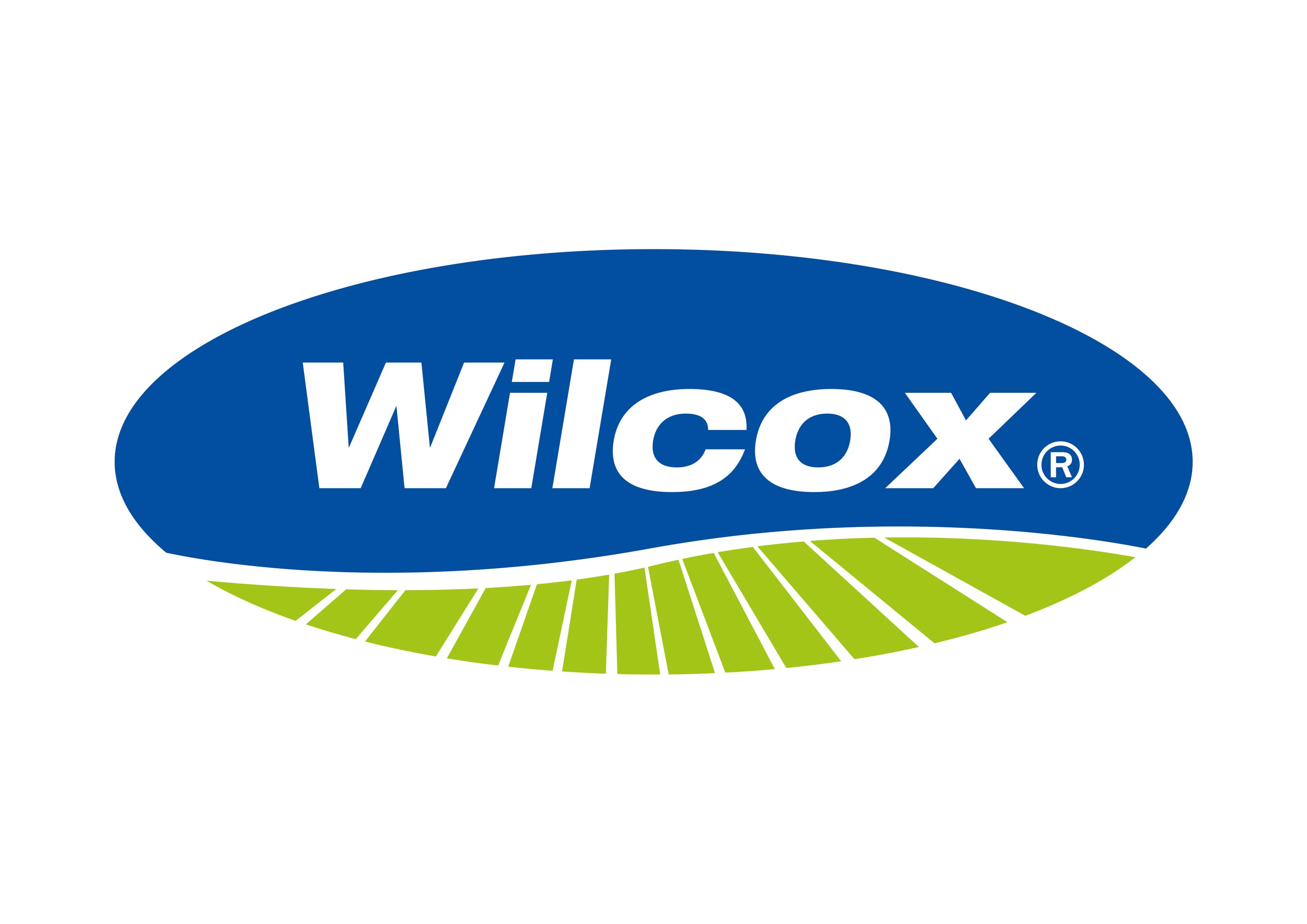 Organisation partner A.S. Wilcox