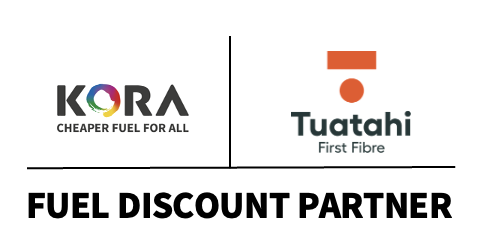 Tuatahi Fibre Partner Logo