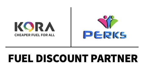 Perks - Partner logo