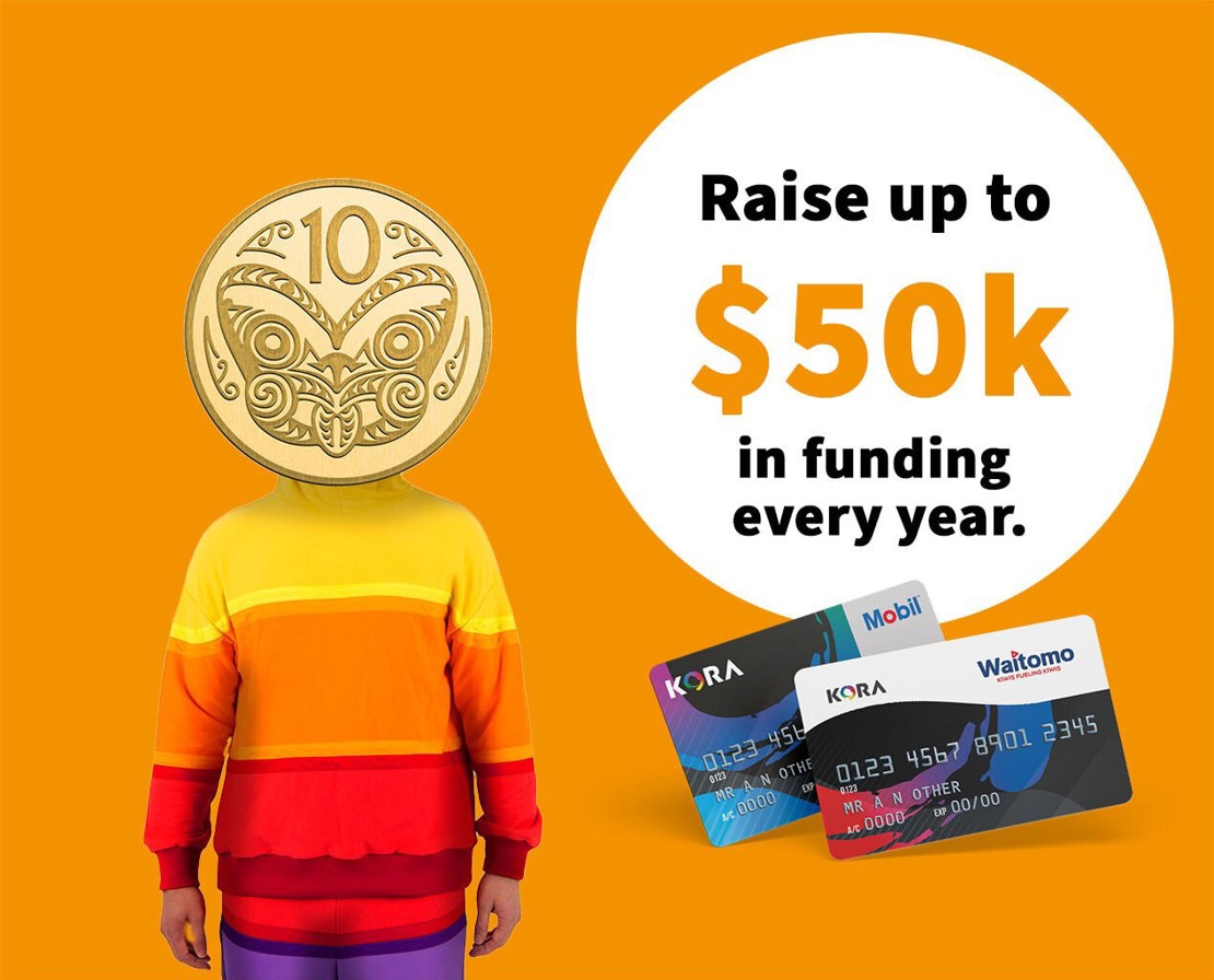 Raise up to 50K funding with Savings Man
