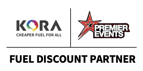Premier Events - Partner Logo
