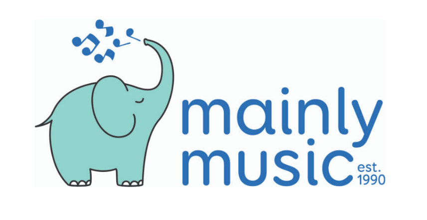 Non-profit funding partner Mainly Music